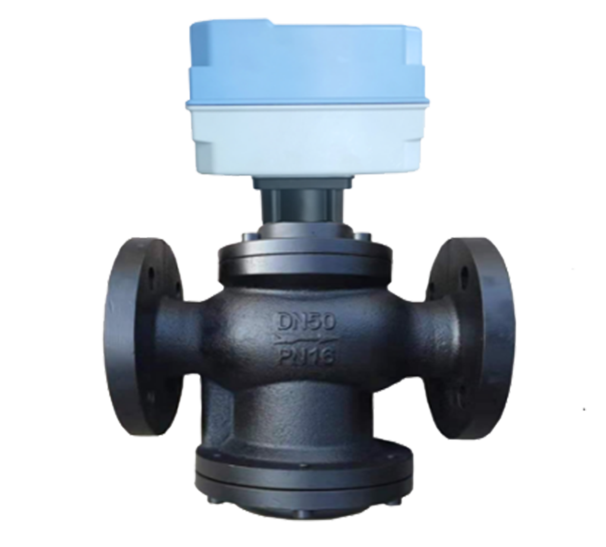 智能控制閥系列