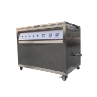 一體式超聲波清洗機