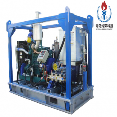 海上風電設備防腐蝕成為當務之急