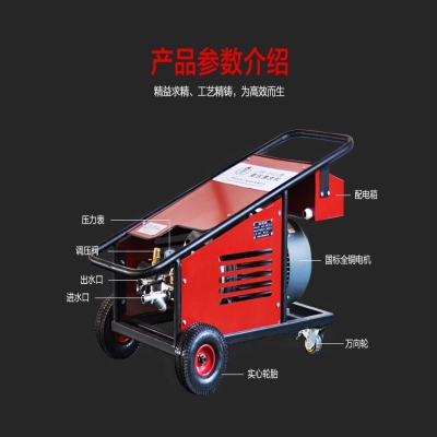 為什么防腐施工都要噴砂除銹