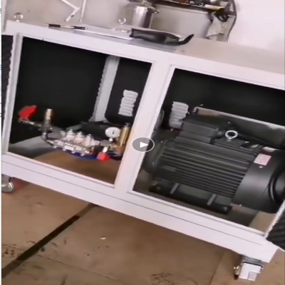 新品JR-5022測(cè)試完成，高端配置開(kāi)啟預(yù)定