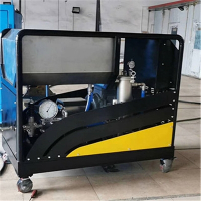 1000公斤超高壓清洗機