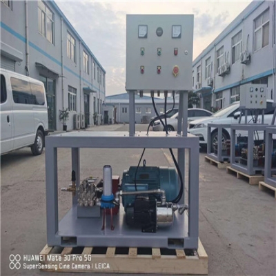 船用高壓清洗機(jī)，CCS認(rèn)證證書！