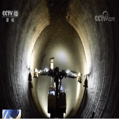 水下長(zhǎng)距離涵洞清洗與回收的發(fā)展趨勢(shì)